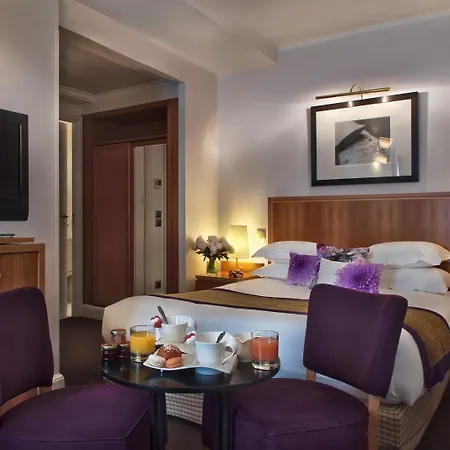 Waldorf Trocadero Tour Eiffel Ξενοδοχείο 4*