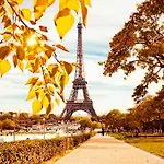 Waldorf Trocadero Tour Eiffel 4*