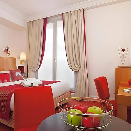 Waldorf Trocadero Tour Eiffel Otel