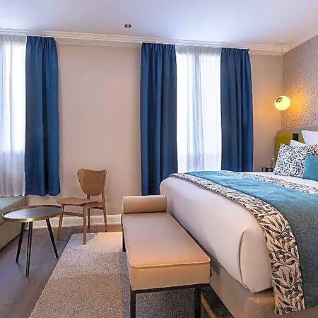 Waldorf Trocadero Tour Eiffel Otel