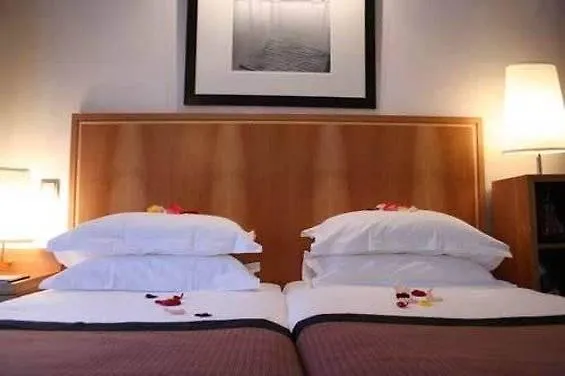 Hotel Waldorf Trocadero Tour Eiffel