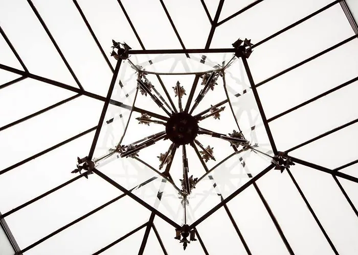 Waldorf Trocadero Tour Eiffel 4* París