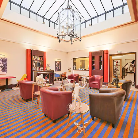 Waldorf Trocadero Tour Eiffel