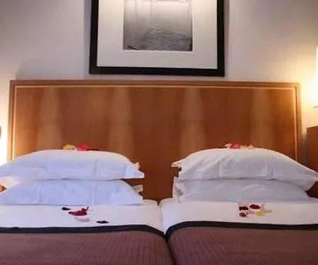 Hotel Waldorf Trocadéro Tour Eiffel