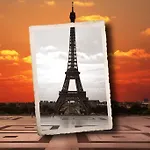 Waldorf Trocadero Tour Eiffel Hotel 4*