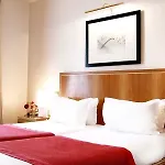 Hotel Waldorf Trocadero Tour Eiffel