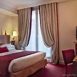 Waldorf Trocadero Tour Eiffel Hotel Paříž